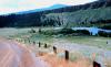 Palisades Campground