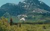 Many Glacier Campground