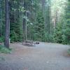Fish Creek Campground
