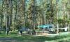 Copper Creek Campground