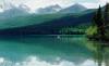Bowman Lake Campground