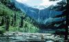 Avalanche Creek Campground