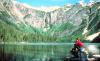 Avalanche Creek Campground