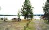Lonesomehurst Campground