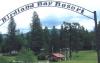 Birdland Bay RV Resort