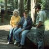 Grasshopper Campground