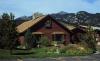 Best Western Buck? T-4 Lodge