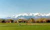 Overland Golf Course
