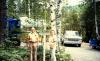 Whitefish Lake State Park