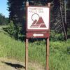 Thompson Falls State Park