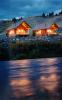 Madison River Cabins & RV 