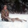 Flying W. Outfitters & Booking Service