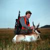 Flying W. Outfitters & Booking Service