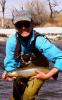 Rocky Fork Outfitters and Guide Service