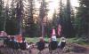 Lewis & Clark Trail Adventures