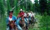 L Diamond E Guest Ranch & Outfitting