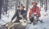 Montana Safaris