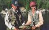 Upper Canyon Ranch & Outfitting