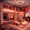 Best Western Rocky Mountain Lodge