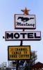 Mustang Motel
