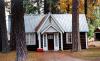 St. Regis Camp Motel