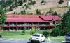 Rock Creek Resort