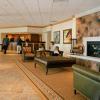Doubletree Hotel Missoula Edgewater