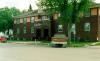 Historic Calvert Hotel