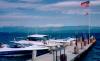 Bayshore Resort Motel on Flathead Lake