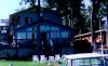 Bayshore Resort Motel on Flathead Lake