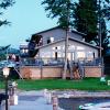 Bayshore Resort Motel on Flathead Lake