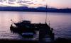 Bayshore Resort Motel on Flathead Lake