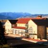 Gallatin Gateway Inn