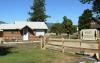 Log Cabin Motel & RV