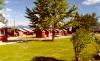 Log Cabin Motel & RV