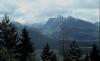 Cabinet Mountains Wilderness-USFS