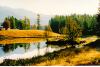 Creston Fish and Wildlife Center