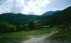 Gallatin National Forest
