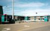 Best Western War Bonnet Inn