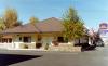 Best Western Hamilton Inn