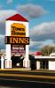 Townhouse Inns of Great Falls