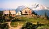 Granite Park Chalet