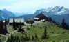 Granite Park Chalet