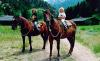 CB Cattle & Guest Ranch