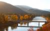 Western Waters and Woods