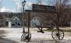 Tobacco Valley Historical Village
