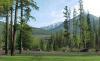 Glacier Meadow RV Park