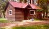 The Roost Cabins