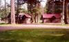 The Roost Cabins