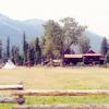 Sweet Grass Ranch